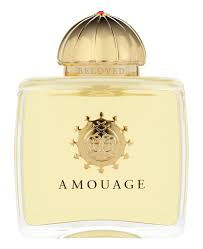 Amouage Beloved