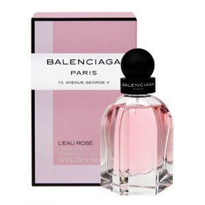 Cristobal Balenciaga Balenciaga L`Eau Rose