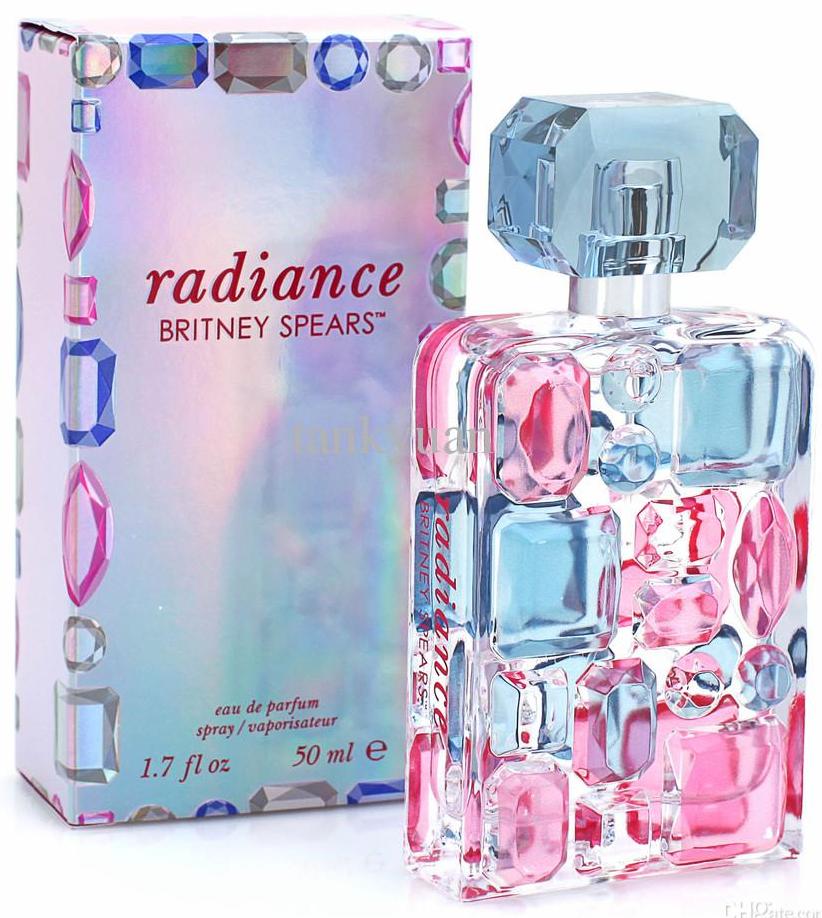 Britney Spears Radiance