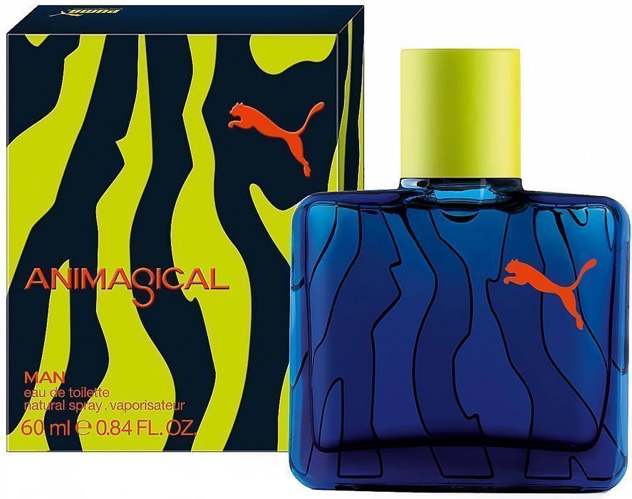 Puma Animagical Man