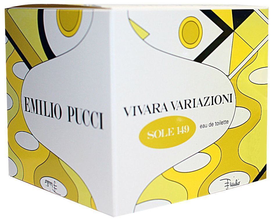 Emilio Pucci Vivara Variazioni Sole 149