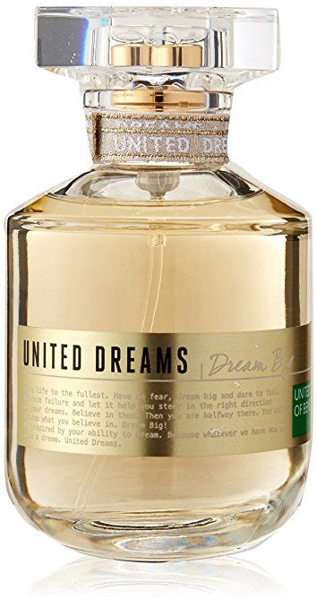 Benetton United Dreams Dream Big