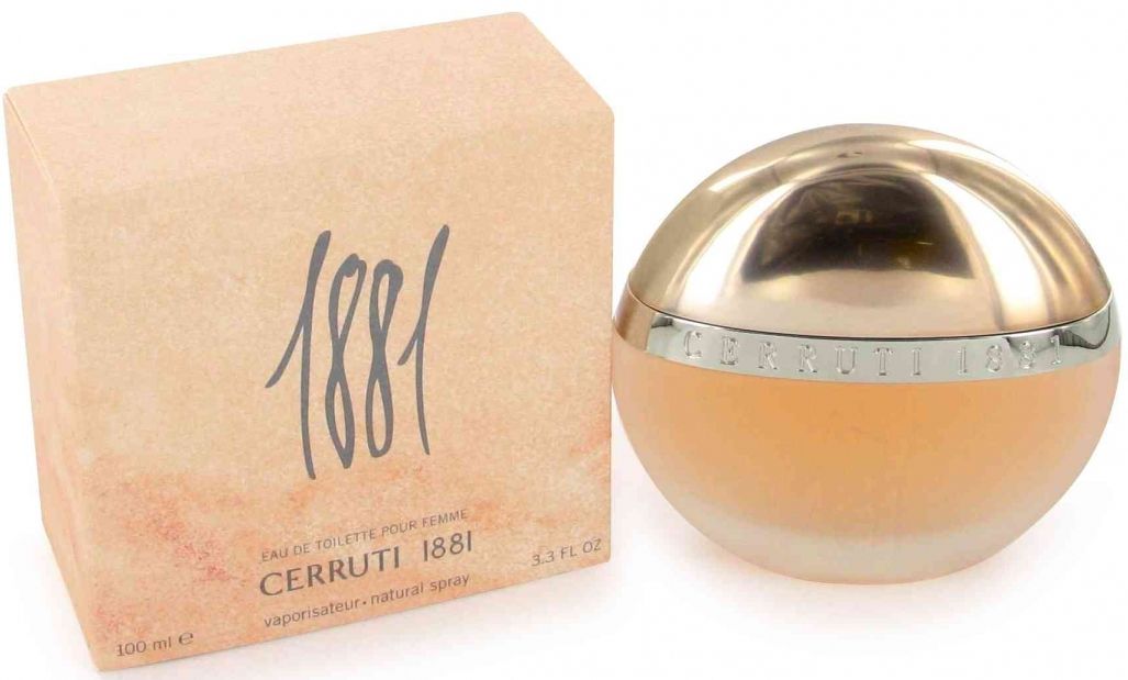 Cerruti 1881