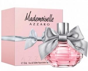 Azzaro Mademoiselle