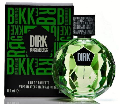 Dirk Bikkembergs Dirk