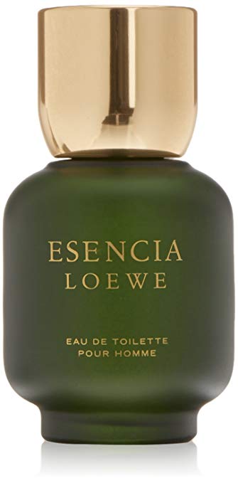 Loewe Esencia Pour Homme