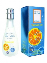 Davidoff Cool Water Summer Fizz