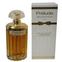 Cristobal Balenciaga Prelude