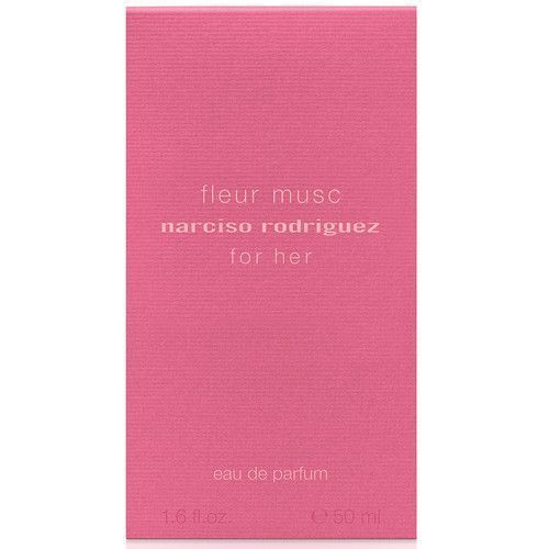 Narciso Rodriguez Fleur Musc for Her