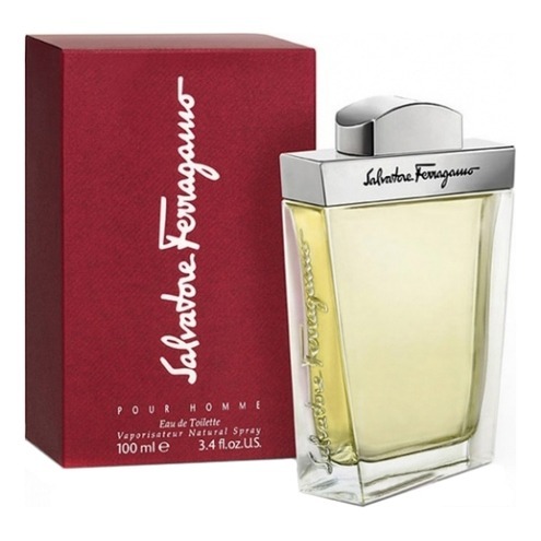 Salvatore Ferragamo Salvatore Ferragamo Homme