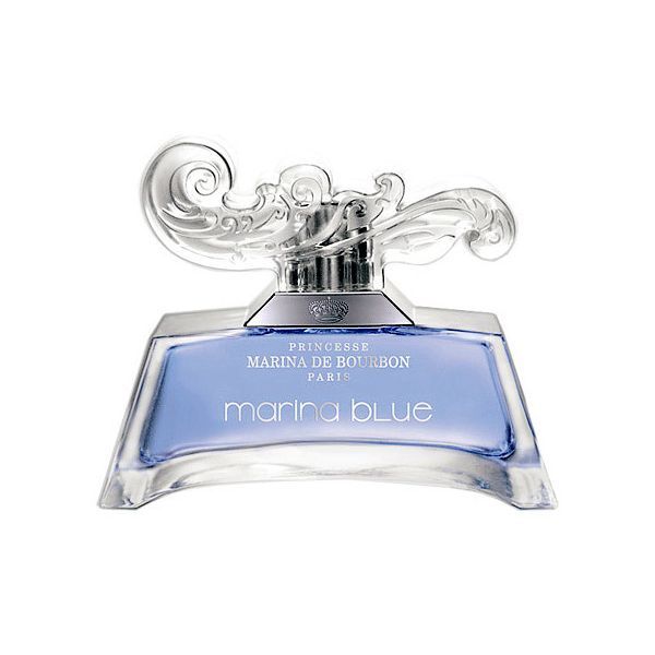 Marina de Bourbon Marina Blue