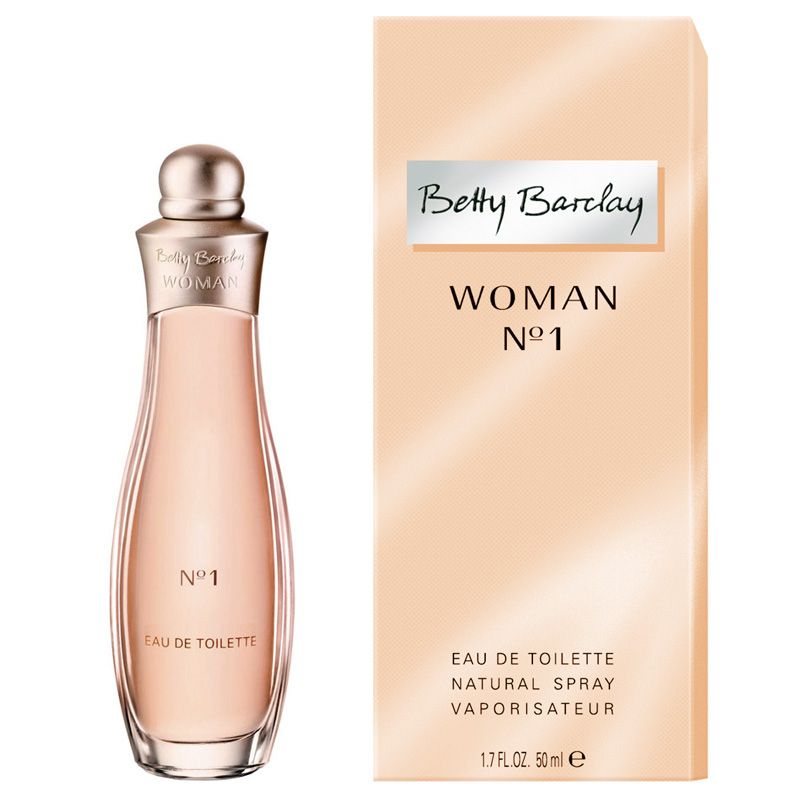 Betty Barclay Woman No.1