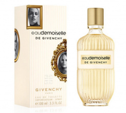 Givenchy Eaudemoiselle