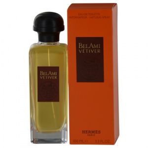 Hermes Bel Ami Vetiver