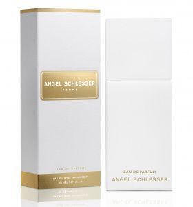 Angel Schlesser Femme