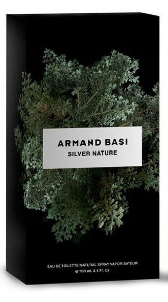 Armand Basi Silver Nature