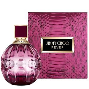 Jimmy Choo Fever