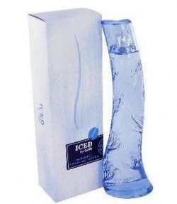 Cafe-Cafe Iced pour Femme