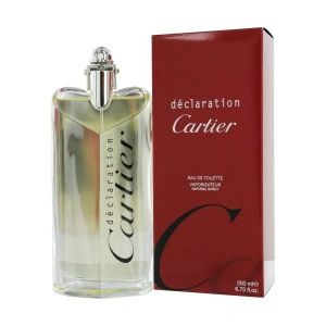 Cartier Declaration