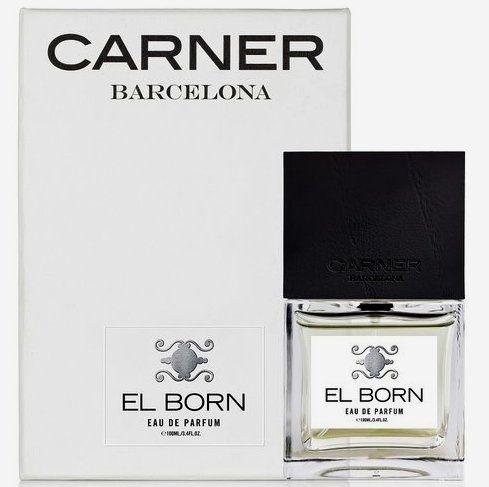 Carner Barcelona El Born