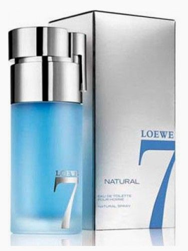 Loewe 7 Natural