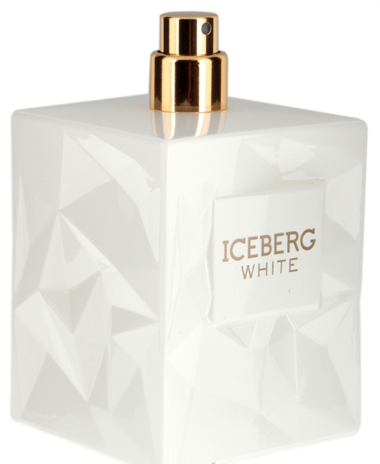Iceberg White