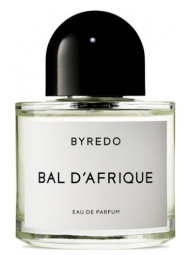 Byredo Bal d’Afrique