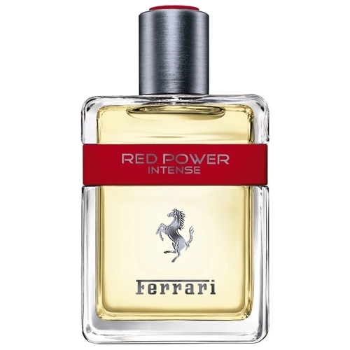 Ferrari Red Power Intense