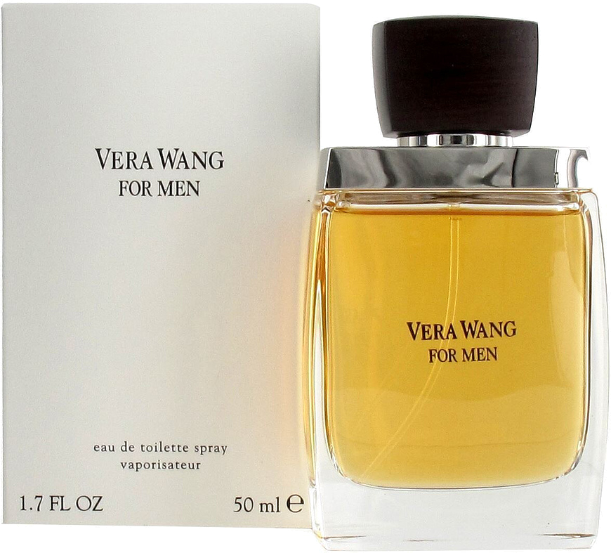 Vera Wang for Men