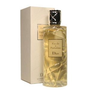 Christian Dior Escale a Portofino