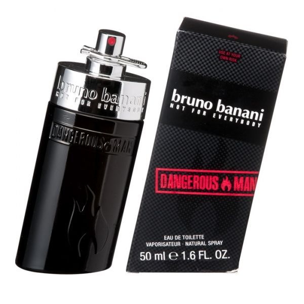 Bruno Banani Dangerous Man