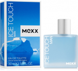 Mexx Ice Touch Man