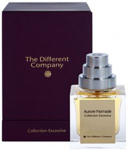 The Different Company Aurore Nomade