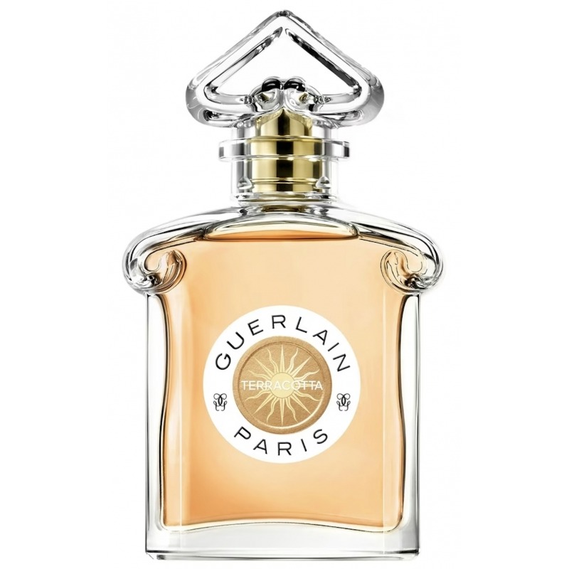 Guerlain Terracotta Le Parfum