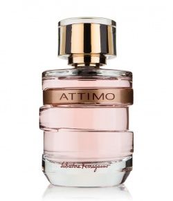 Salvatore Ferragamo Attimo L'eau Florale