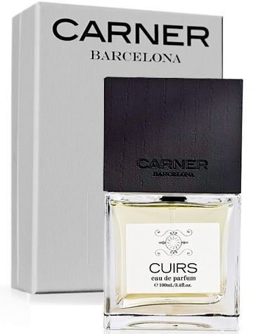 Carner Barcelona Cuirs