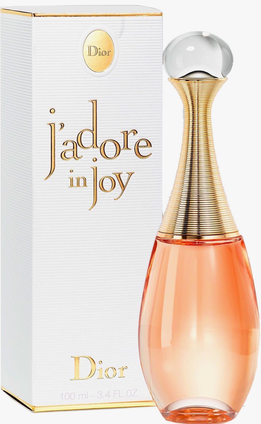 Christian Dior J`Adore In Joy купить духи в магазине КПД Маркет
