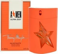 Thierry Mugler A Men Ultra Zest