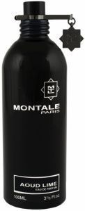 Montale Aoud Lime