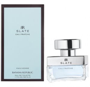 Banana Republic Slate Eau Fraiche