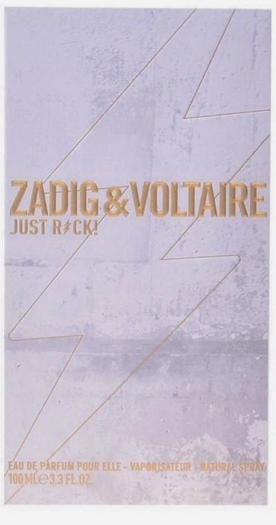 Zadig & Voltaire Just Rock! for Her