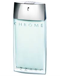 Azzaro Chrome Sport