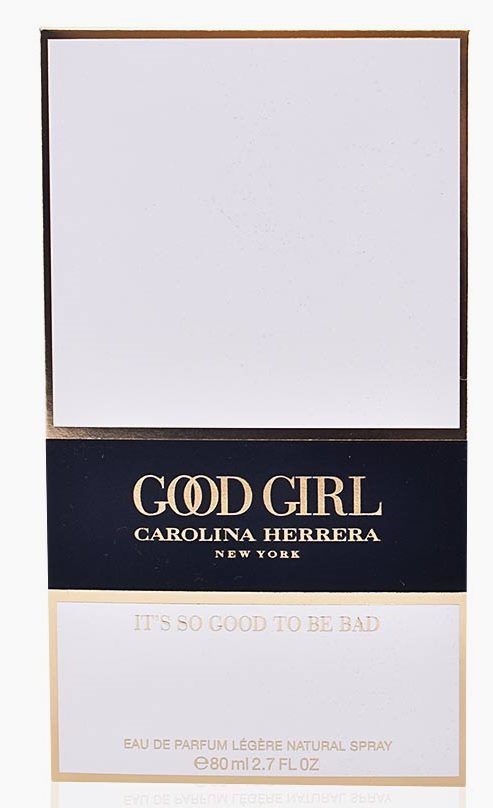Carolina Herrera Good Girl Legere