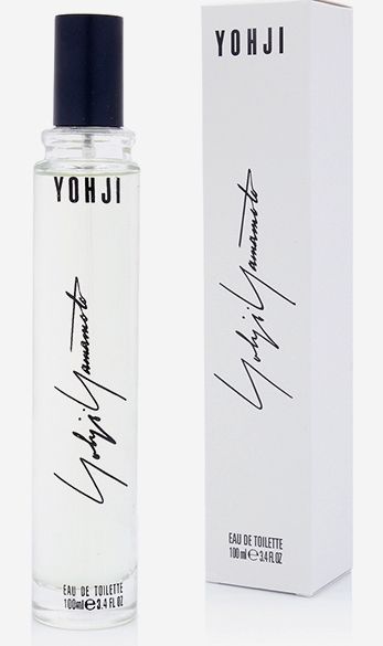 Yohji Yamamoto Yohji 2013