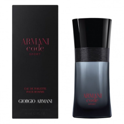 Giorgio Armani Armani Code Sport Edition 2016