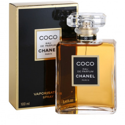 Chanel Coco