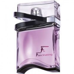 Salvatore Ferragamo F for Fascinating Night