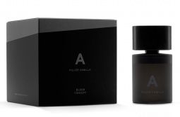 Blood Concept A Killer Vanilla