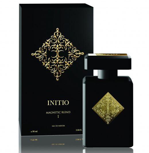 Initio Parfums Prives Magnetic Blend 1