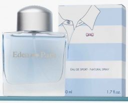 Eden Park Eau de Sport